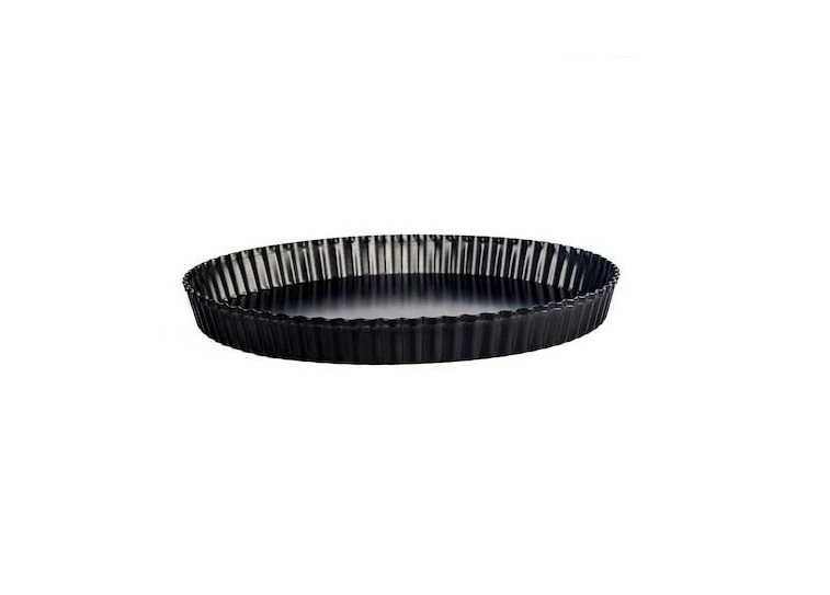 Formă Tartă Cu Bază Detașabilă 28x3cm SL-CC1070 Vanora